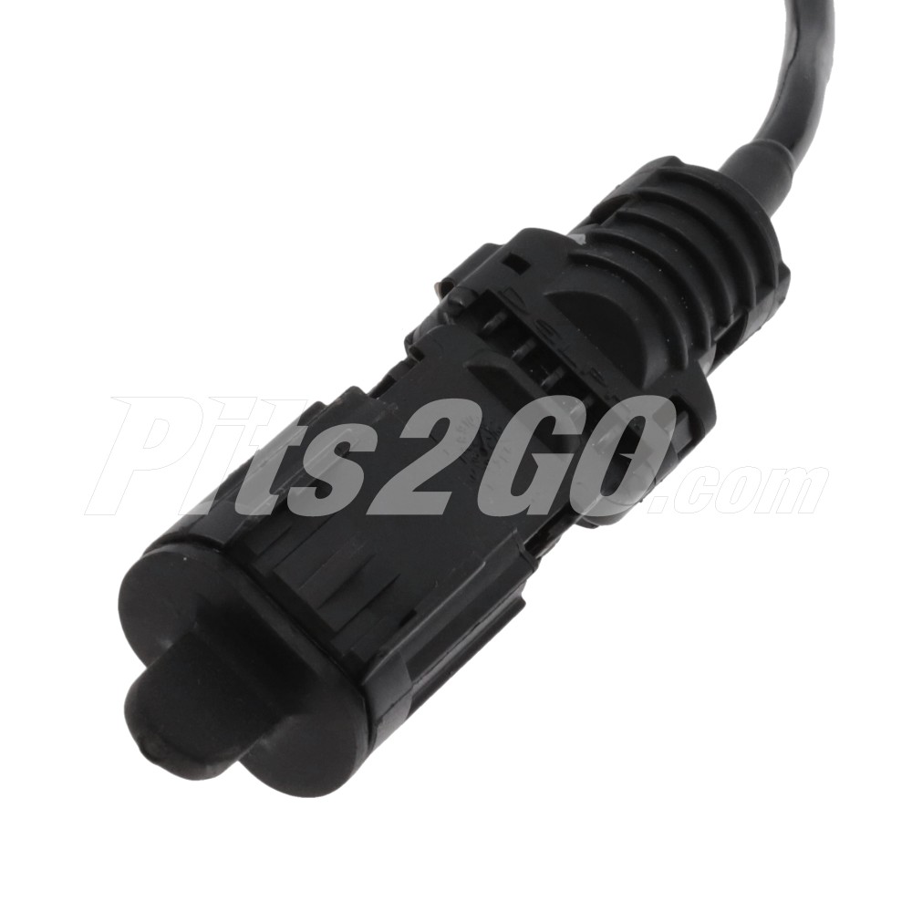 Sensor indicador de desgaste izquierdo para Tractocamión, Marca Volvo, compatible con FH,FM image number 2
