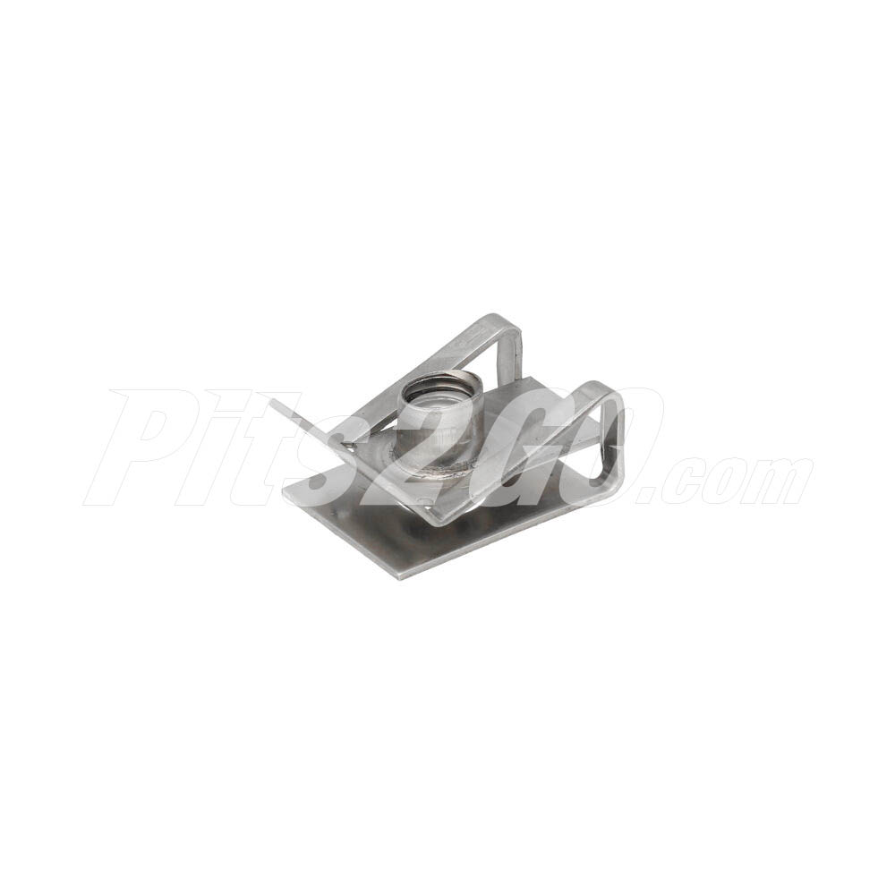 Elemento retención puerta para Tractocamión, Marca Mercedes-Benz, compatible con Actros image number 0