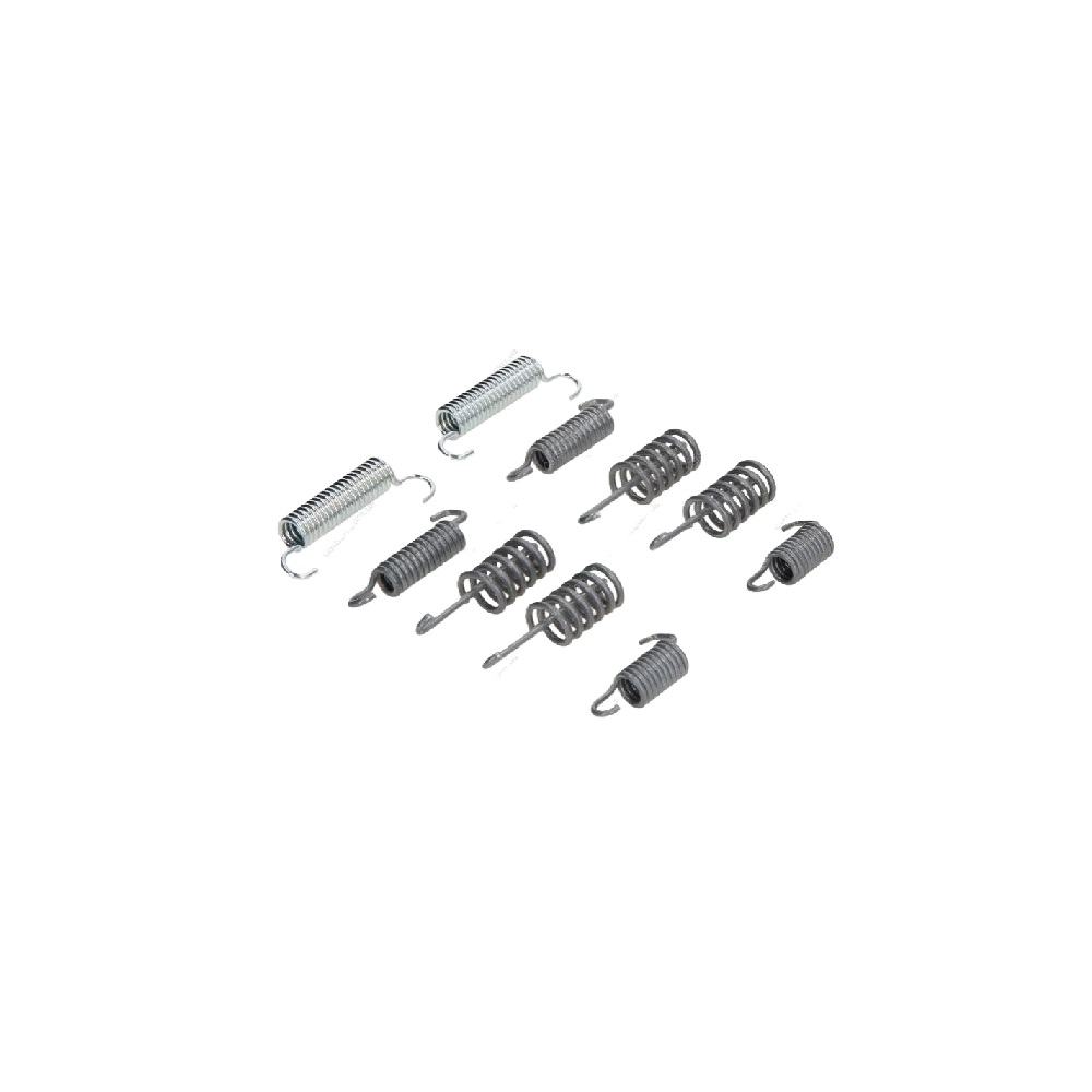 Muelle retención para Vanes, Marca Mercedes-Benz, compatible con Sprinter