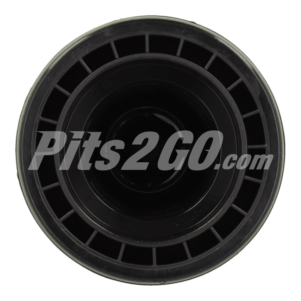 Filtro combustible para Tractocamión, Marca Detroit Diésel, compatible con Serie 60 image number 5