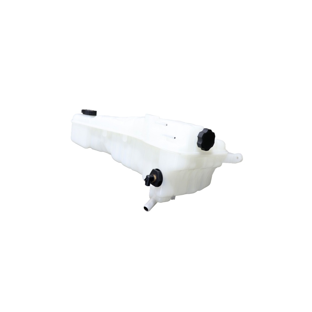 Tanque compensación para Tractocamión, Marca Freightliner, compatible con M2 image number 0