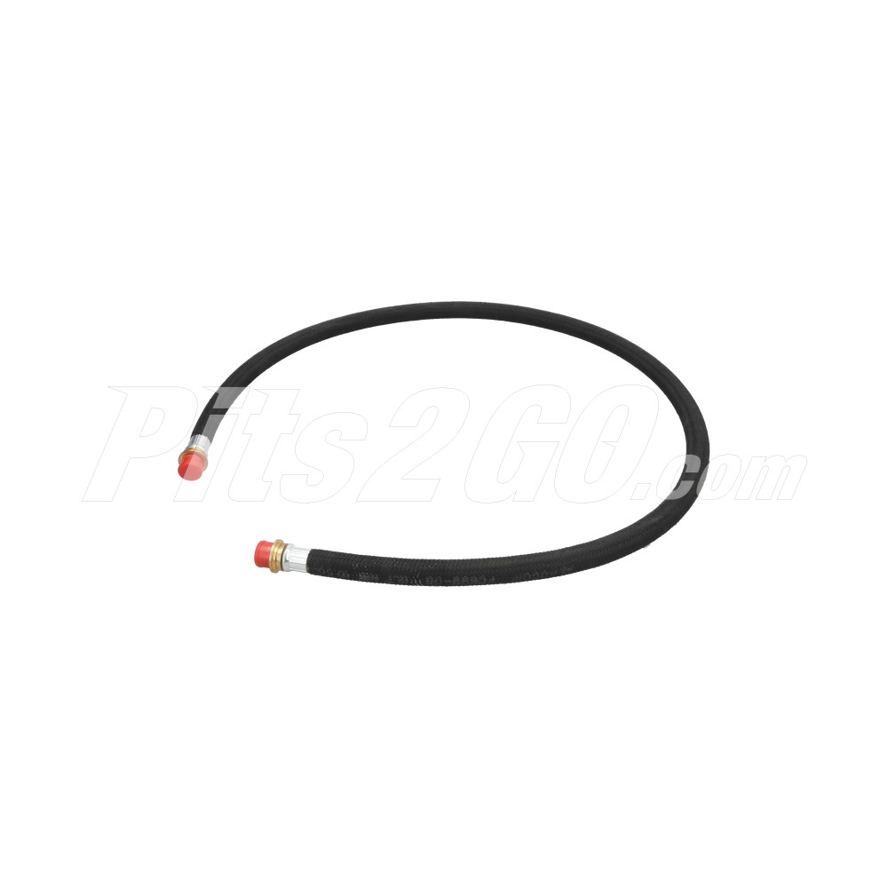 Manguera de combustible para Tractocamión, Marca Volvo, compatible con FH image number 1