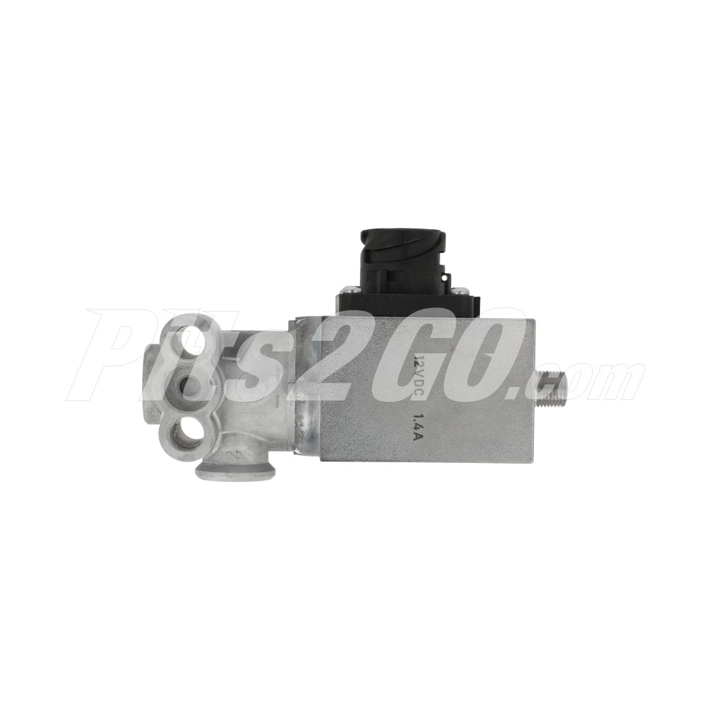 Electroválvula para Tractocamión, Marca Bendix, compatible con FH image number 2