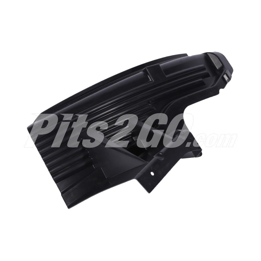 Lodera para Tractocamión, Marca Volvo, compatible con VNL image number 2
