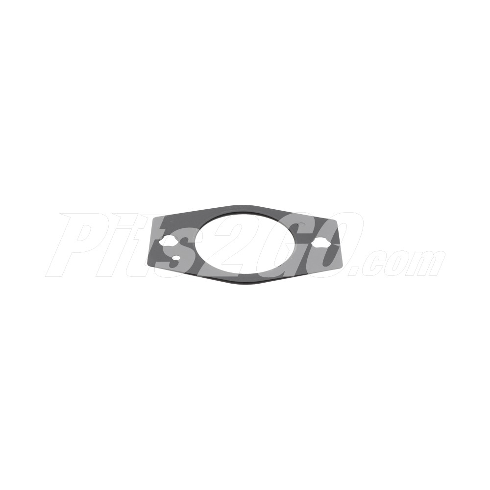 Junta múltiple escape para Tractocamión, Marca Volvo, compatible con FH image number 1