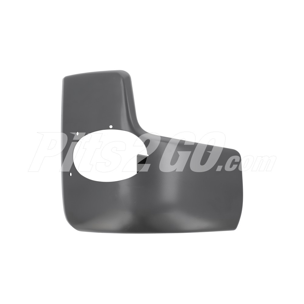 Extensión lado derecho para Tractocamión, Marca Volvo, compatible con VL image number 1