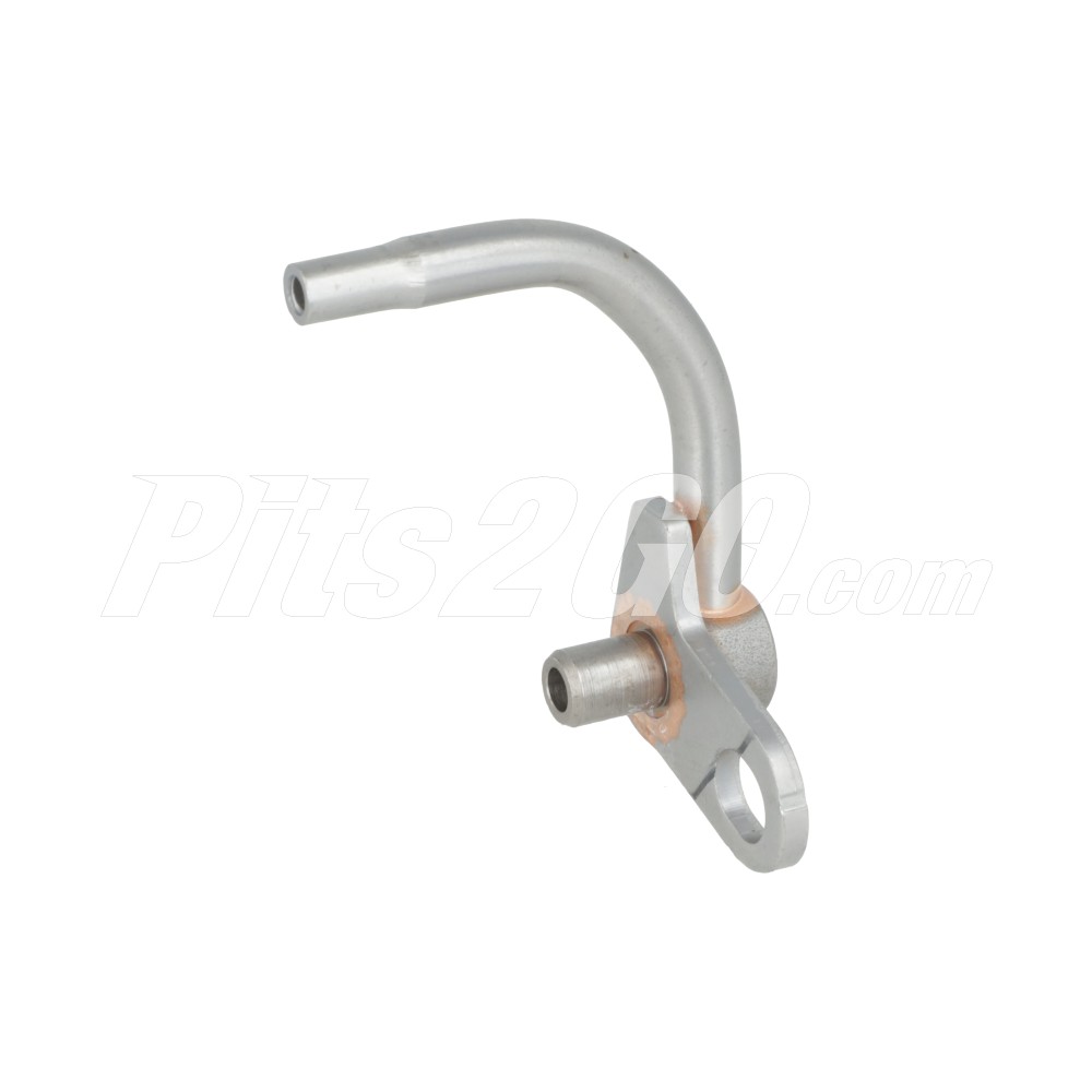Boquilla refrigera para Tractocamión, Marca Volvo, compatible con FH image number 1