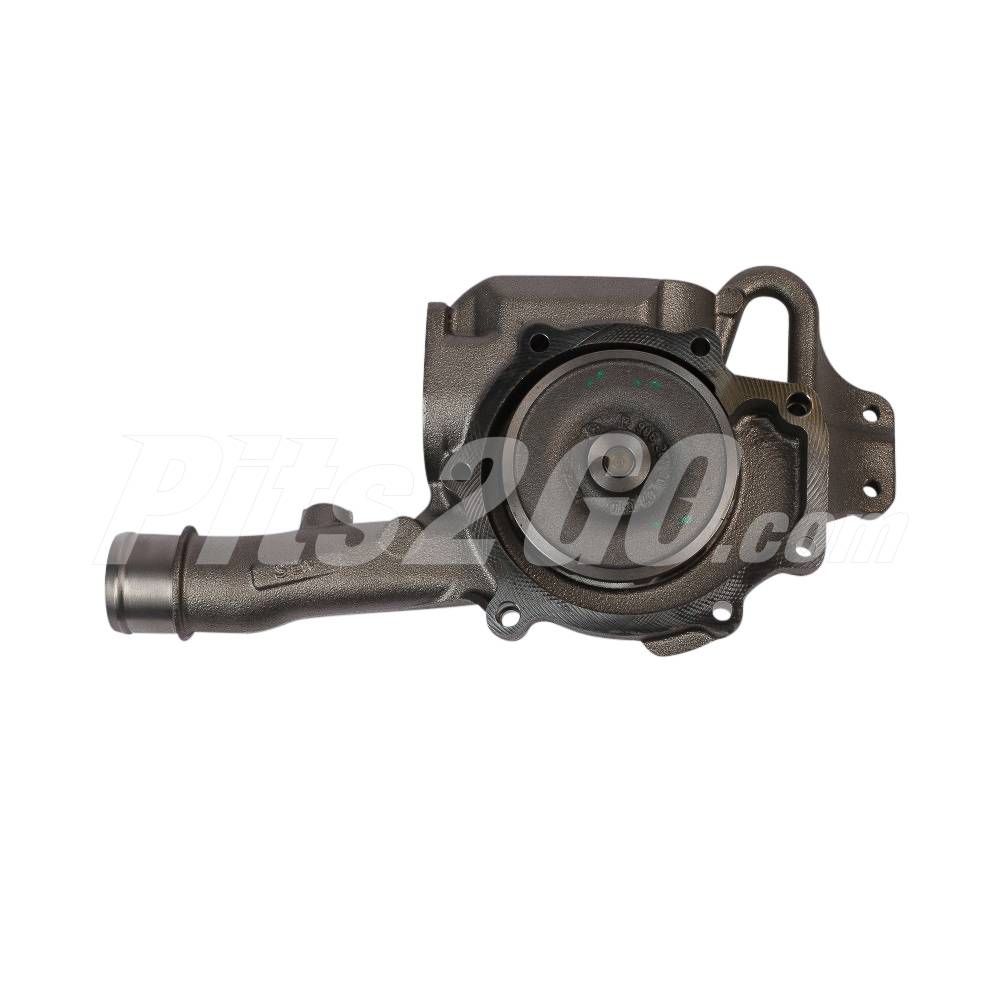 Bomba agua para Tractocamión, Marca Mercedes-Benz, compatible con OM904, OM906 image number 2