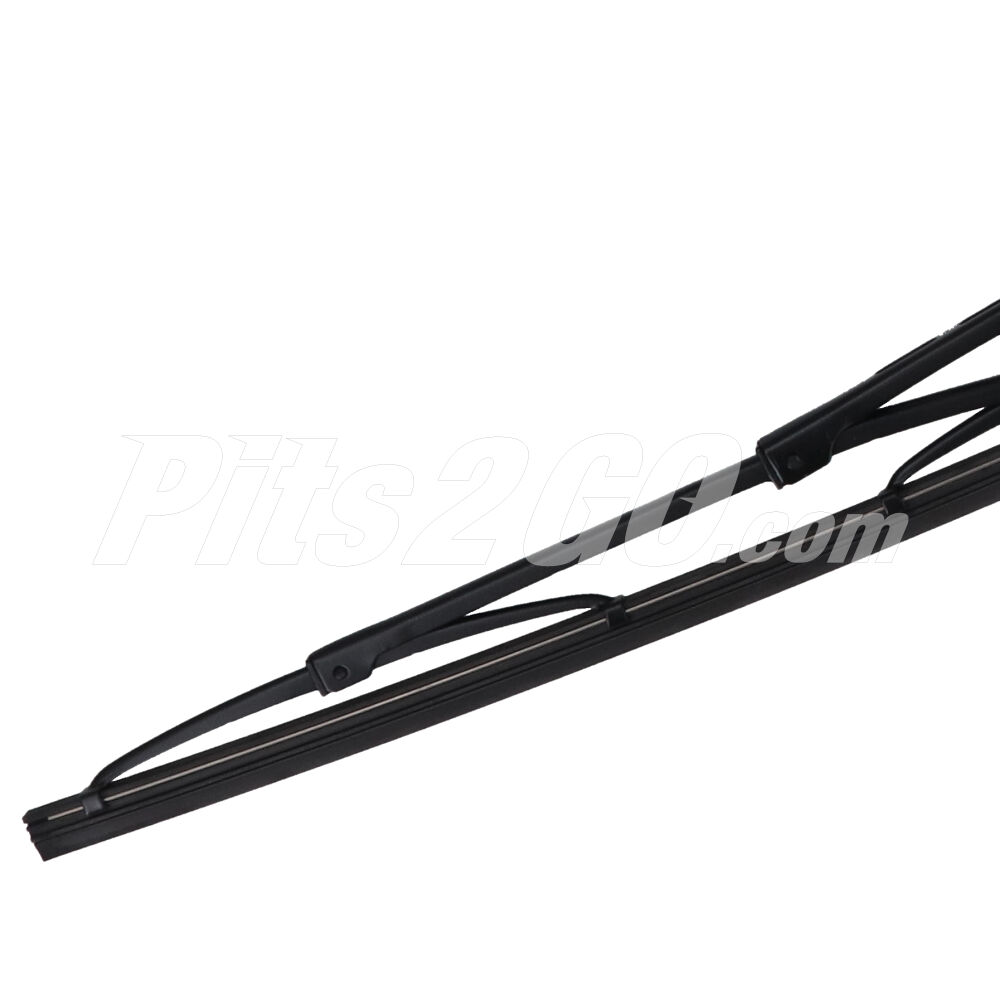 Pluma de limpiador 24 pulgadas para Tractocamión, Marca Freightliner, compatible con Genérico image number 1