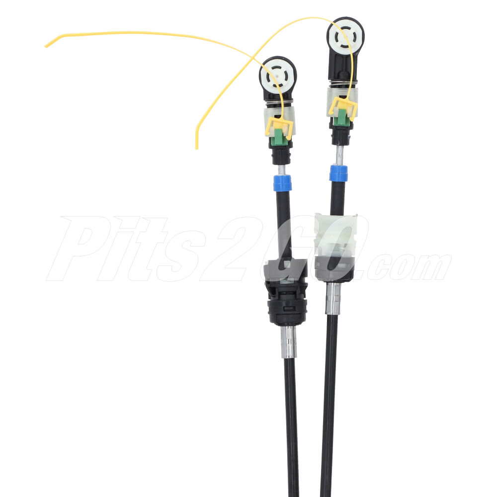 Cable para Vanes, Marca Mercedes-Benz, compatible con Sprinter image number 3