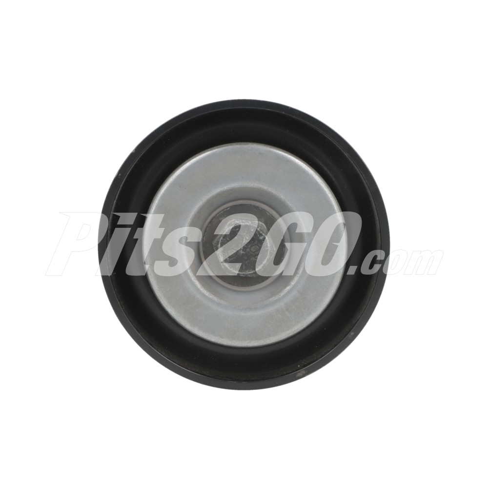 Polea de rodillo para Tractocamión, Marca Volvo, compatible con Scania image number 2