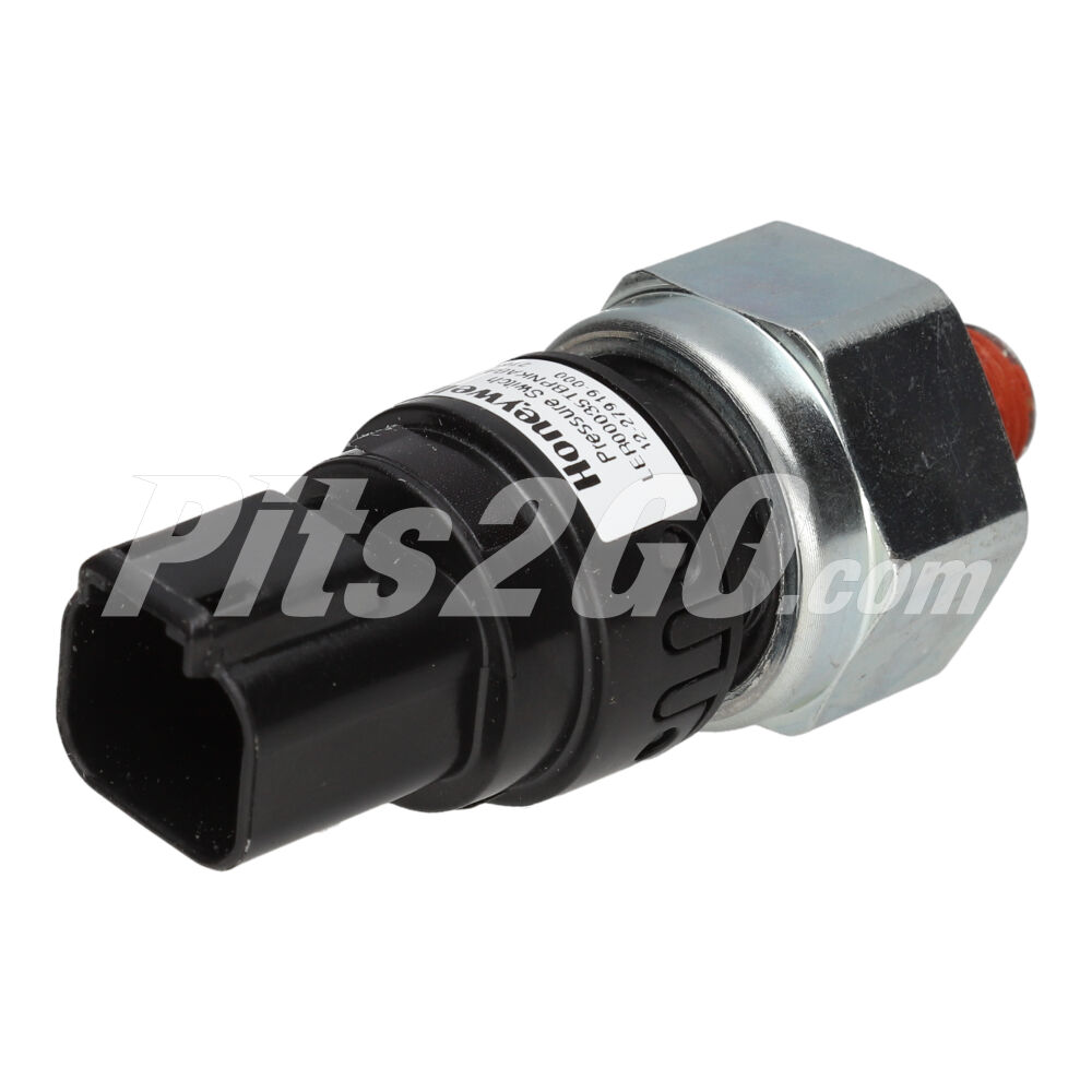 Interruptor para Tractocamión, Marca Freightliner, compatible con Genérico image number 2