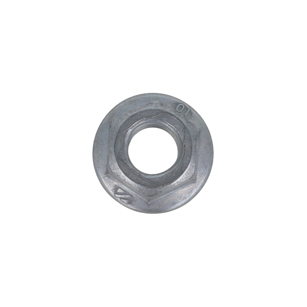 Tuerca seguro para Tractocamión, Marca Volvo, compatible con FE,FH,FL,FM,VN image number 0