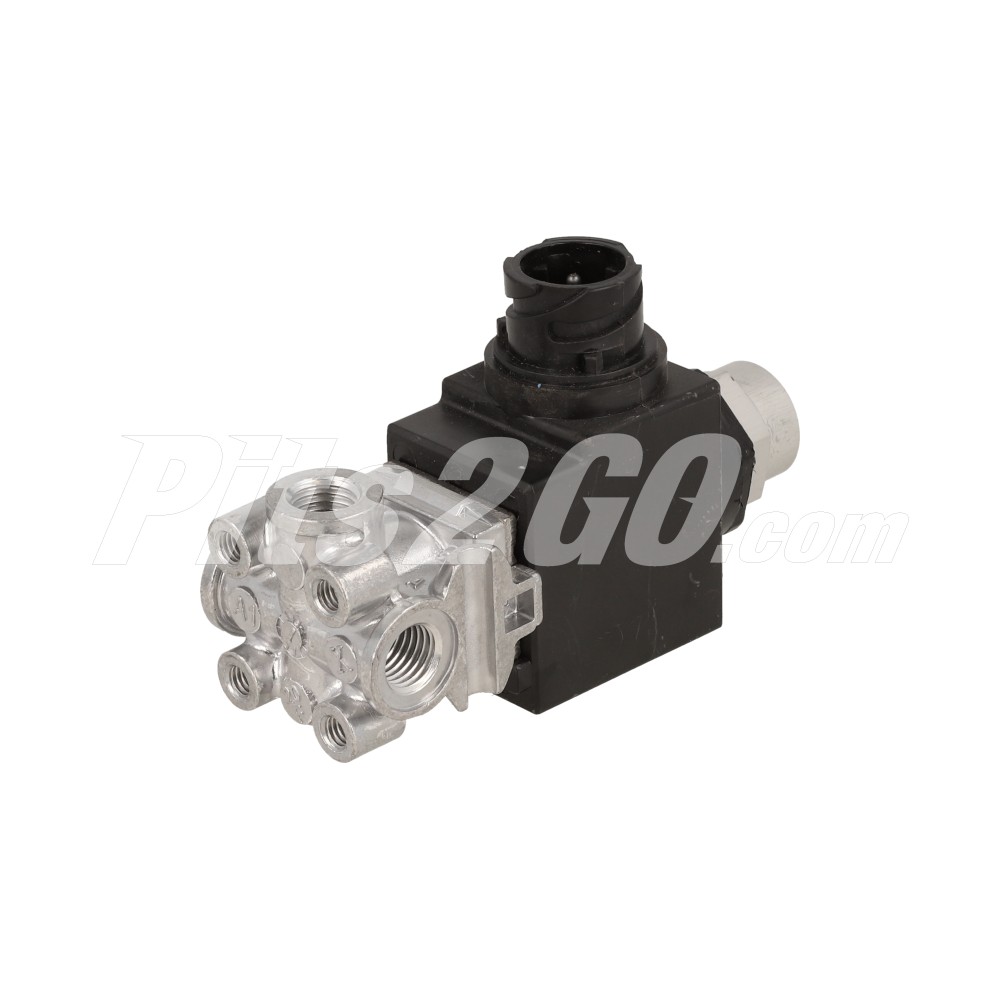 Electroválvula para Buses, Marca Volvo, compatible con B11R image number 2