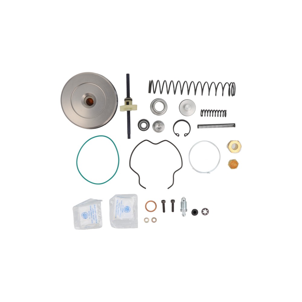 Embalaje embrague para Camión, Marca Mitsubishi, compatible con FL360