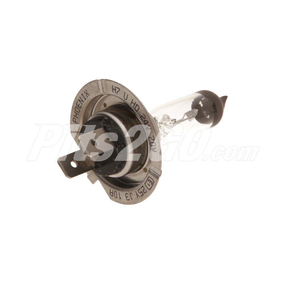 Bulbo unidad baja para Tractocamión, Marca Mitsubishi, compatible con Genérico image number 2