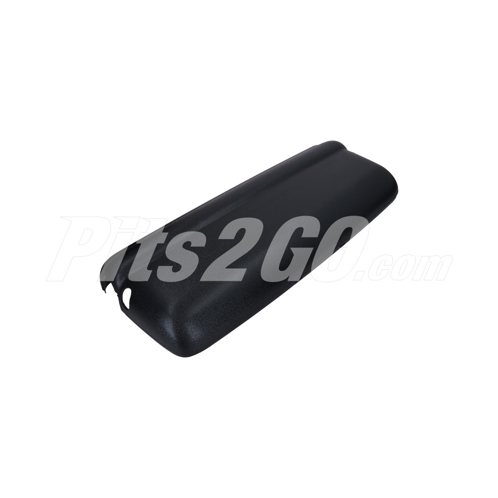 Carcaza de espejo para Tractocamión, Marca Volvo, compatible con VNL image number 2