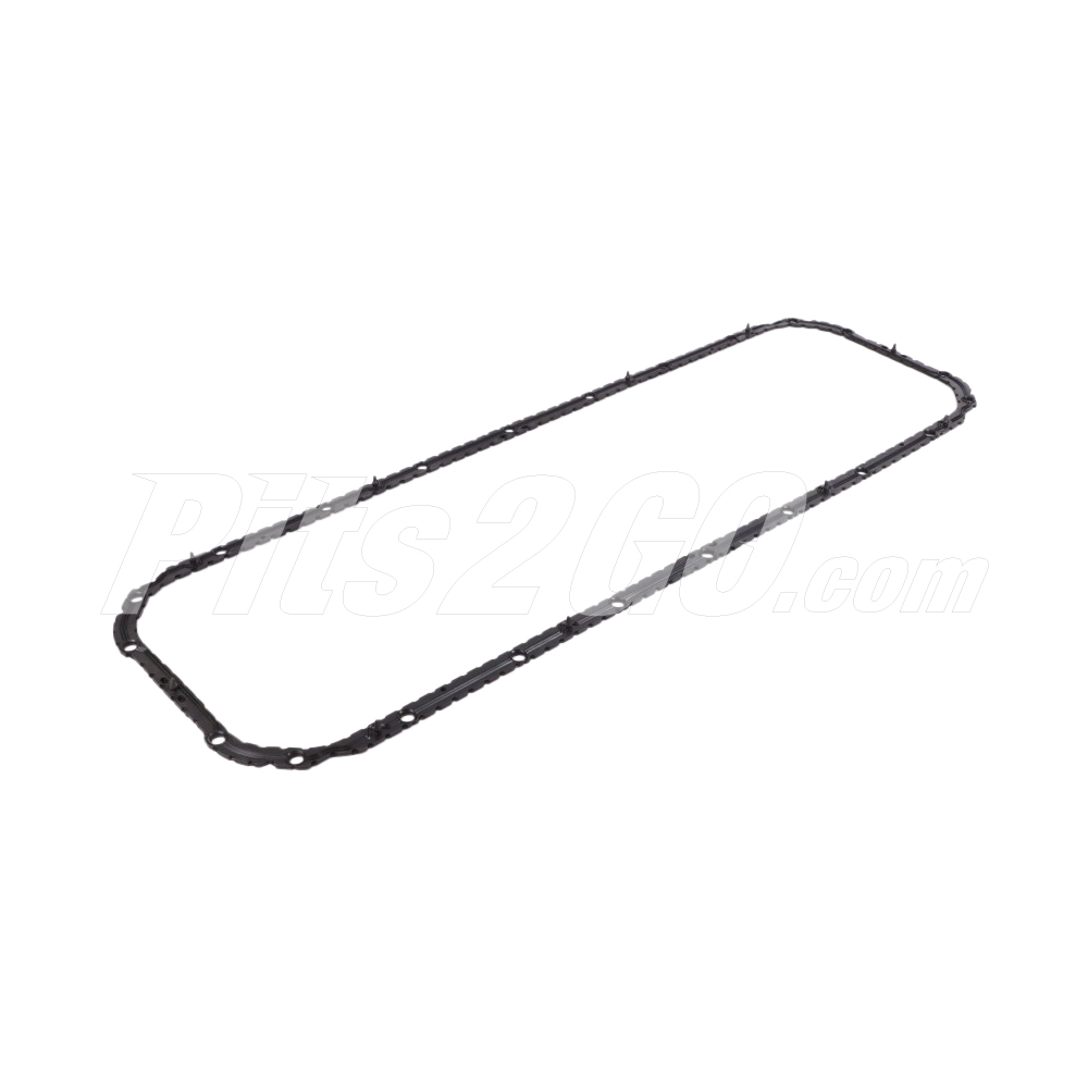 Moldura reten para Tractocamión, Marca Volvo, compatible con FH image number 1