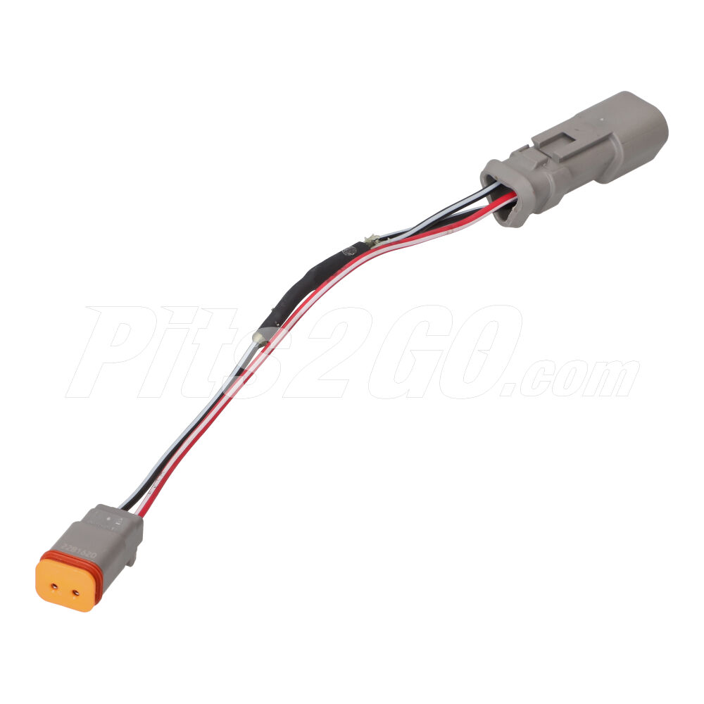 Arnés para Tractocamión, Marca Freightliner, compatible con Genérico image number 1