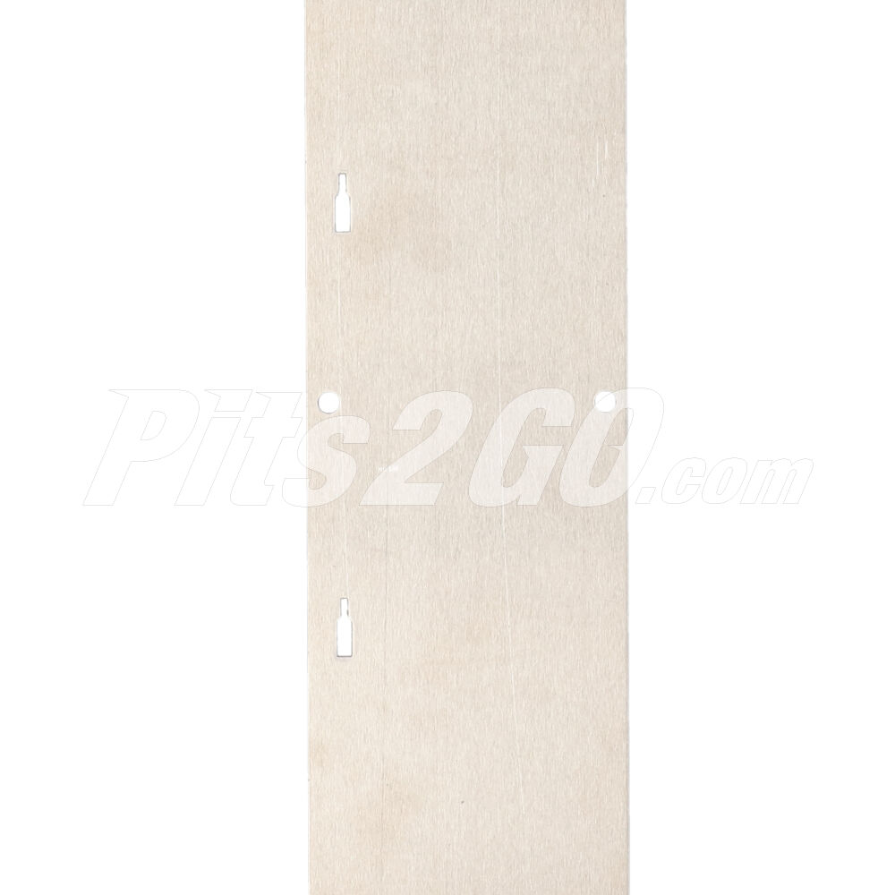 Tapa consola superior para Camión, Marca Freightliner, compatible con M2 image number 3