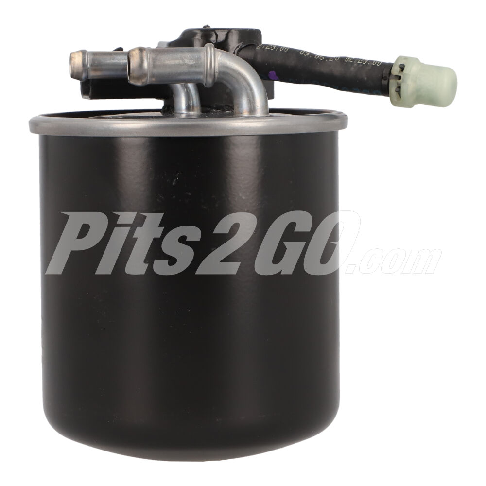Filtro combustible para Vanes, Marca Mercedes-Benz, compatible con Sprinter image number 1