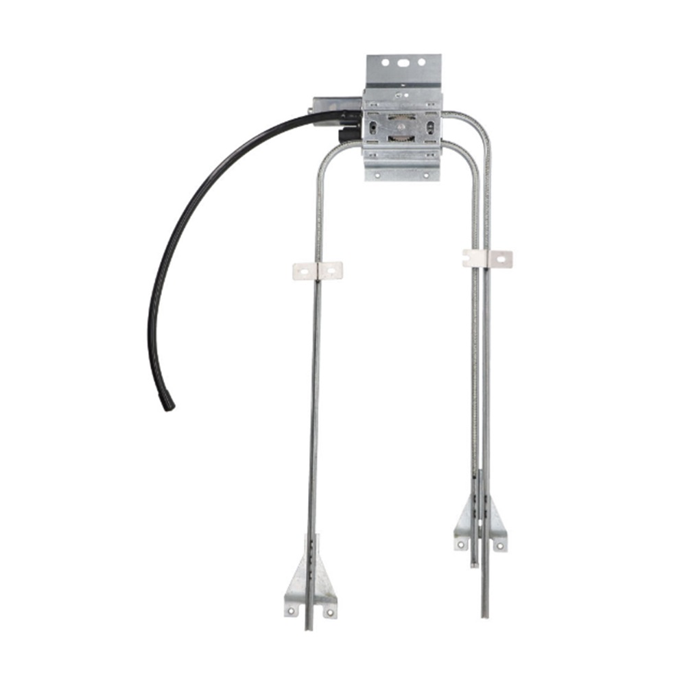 Elevador eléctrico lado izquierdo para Tractocamión, Marca Freightliner, compatible con Cascadia image number 0