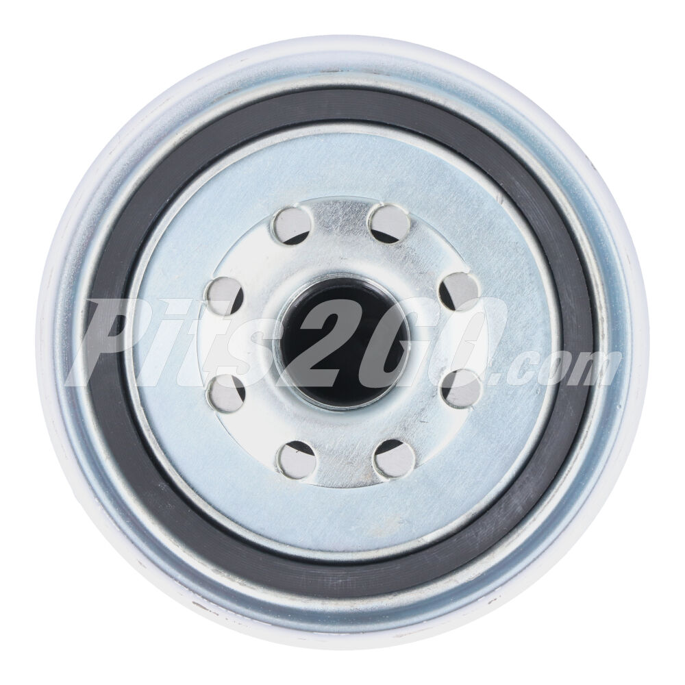 Filtro de combustible, para Camión, Marca del producto: Mitsubishi, compatible con: FL217,número de parte:,MBFA4004770002 image number 4