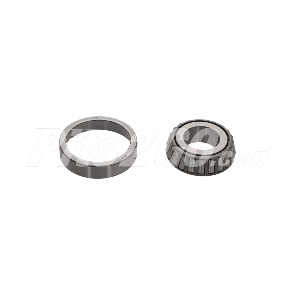 Rodamiento rodillos para Tractocamión, Marca Freightliner, compatible con Cascadia image number 1