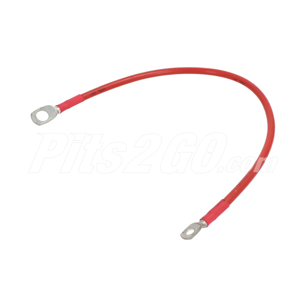 Cable potencia para Buses, Marca Mercedes-Benz, compatible con MBO, Boxer image number 1
