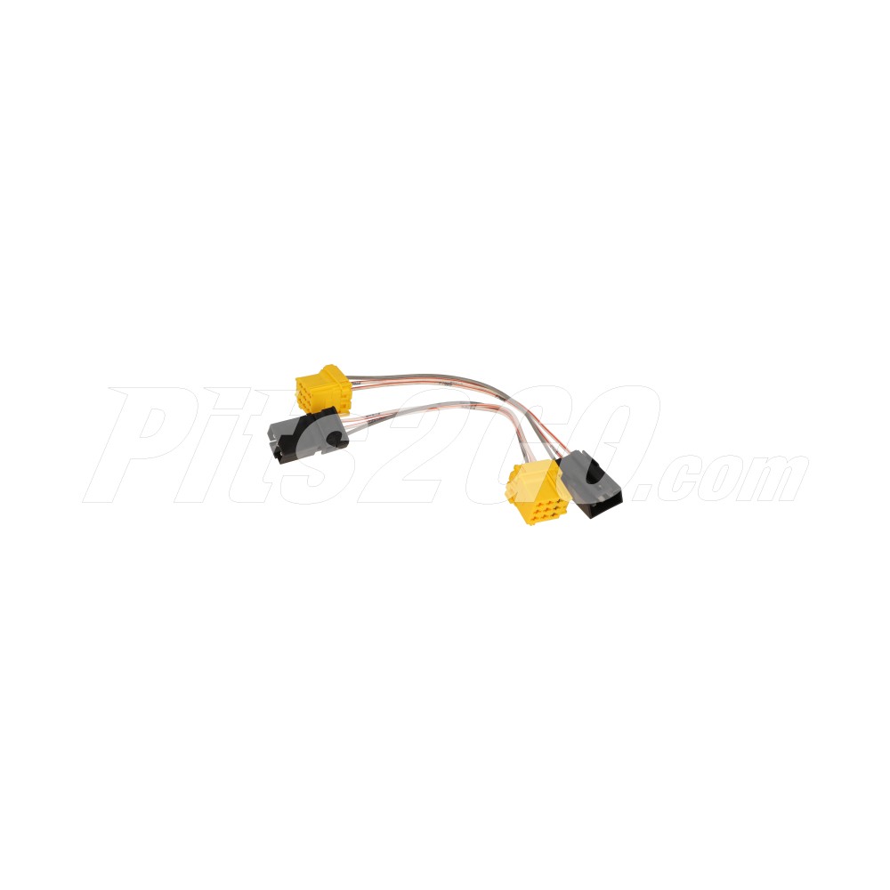 Manojo cables para Tractocamión, Marca Volvo, compatible con FH image number 2