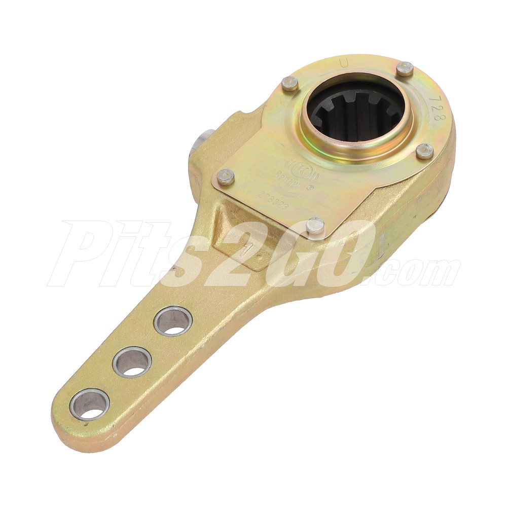 Matraca, para Tractocamión, Marca del producto: Bendix, compatible con: Genérico,número de parte: BW278323N image number 1