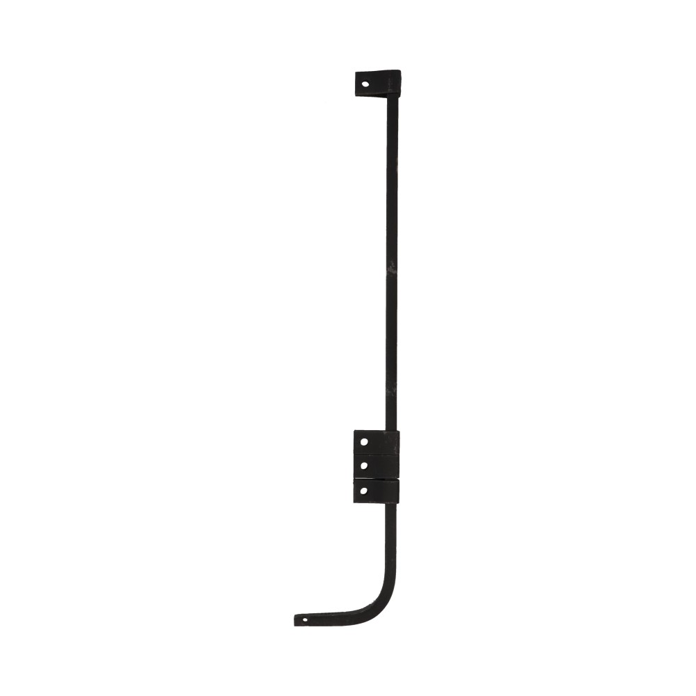 Soporte lodera para Tractocamión, Marca Freightliner, compatible con FLD112, FLD120 image number 0