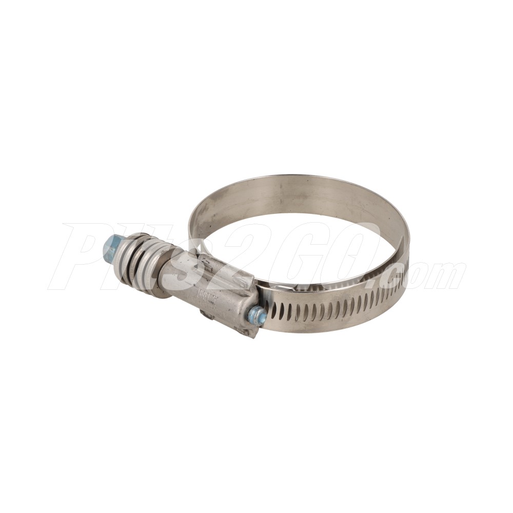 Abrazadera para Tractocamión, Marca Volvo, compatible con FH,FM image number 1