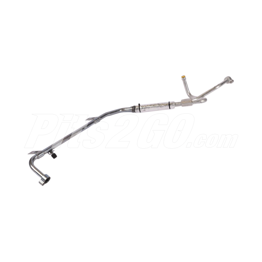 Conducto para Tractocamión, Marca Volvo, compatible con FH image number 1