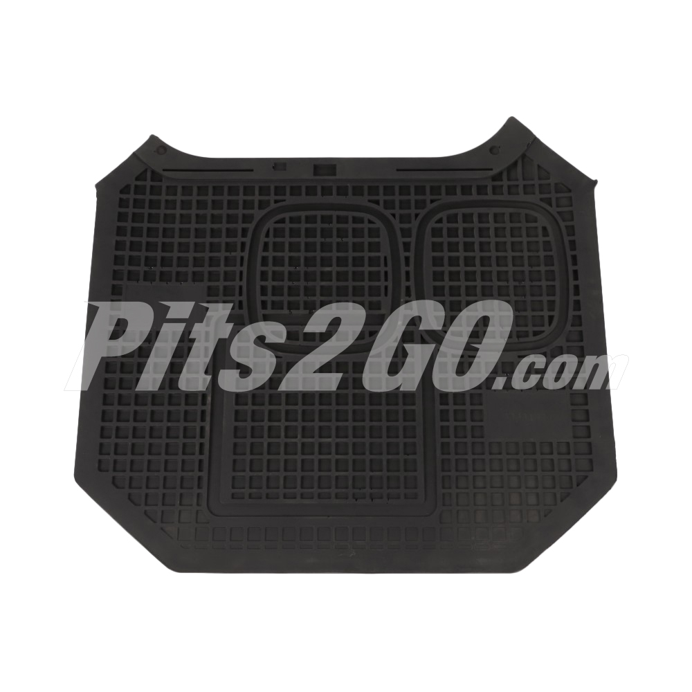 Alfombra piso para Tractocamión, Marca Volvo, compatible con VNL image number 1