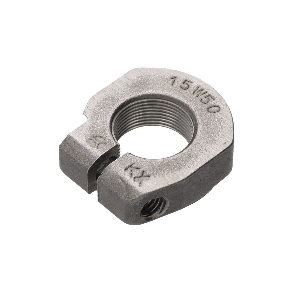 Tuerca de cubo para Vanes, Marca Mercedes-Benz, compatible con Sprinter