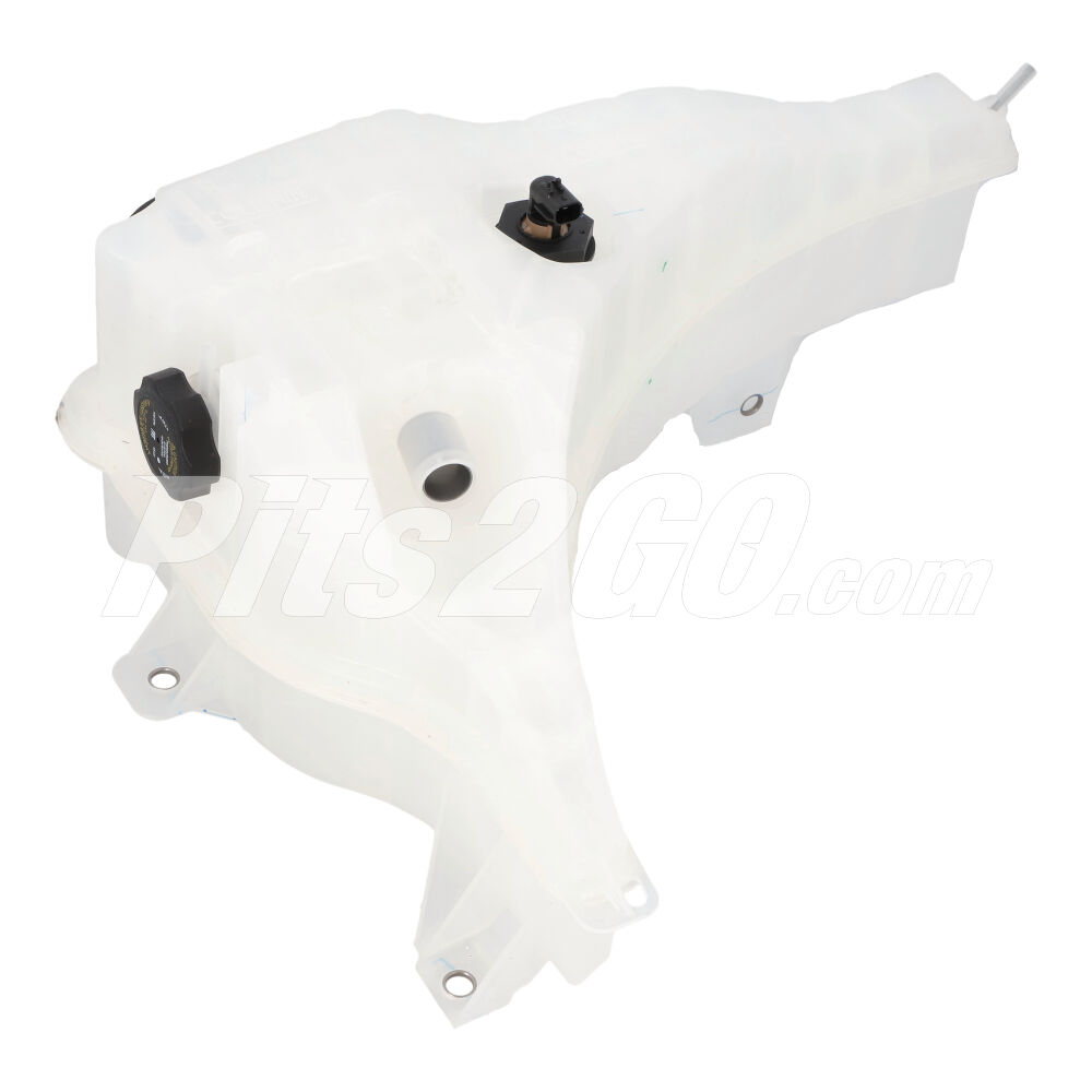 Tanque aireador para Tractocamión, Marca Freightliner, compatible con Genérico image number 1