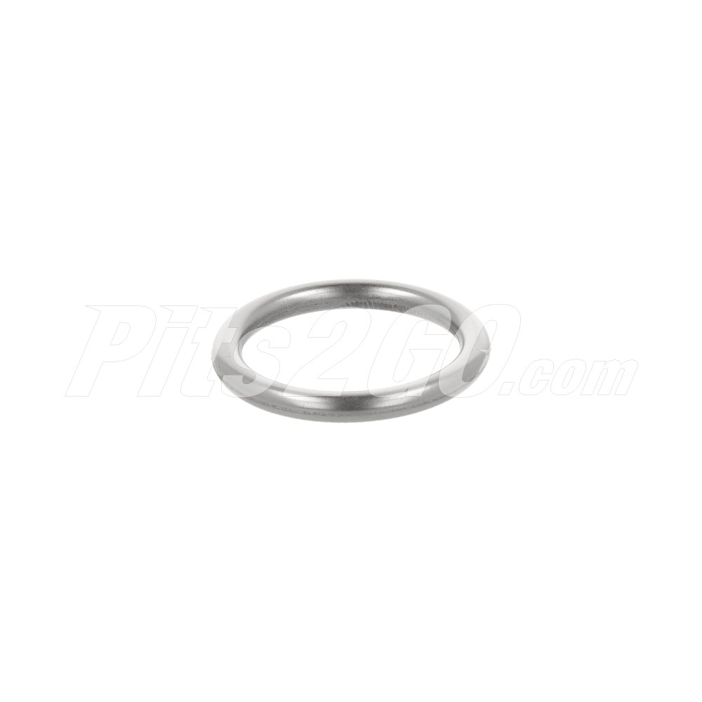 Sello, anillo tórico, para Tractocamión, Marca del producto: Cummins, compatible con: T300,T370,número de parte:,4890926 image number 2