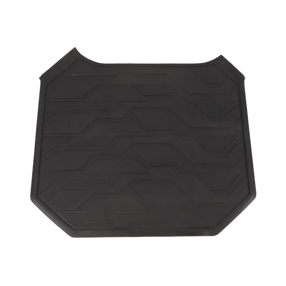 Alfombra piso para Tractocamión, Marca Volvo, compatible con VNL image number 0
