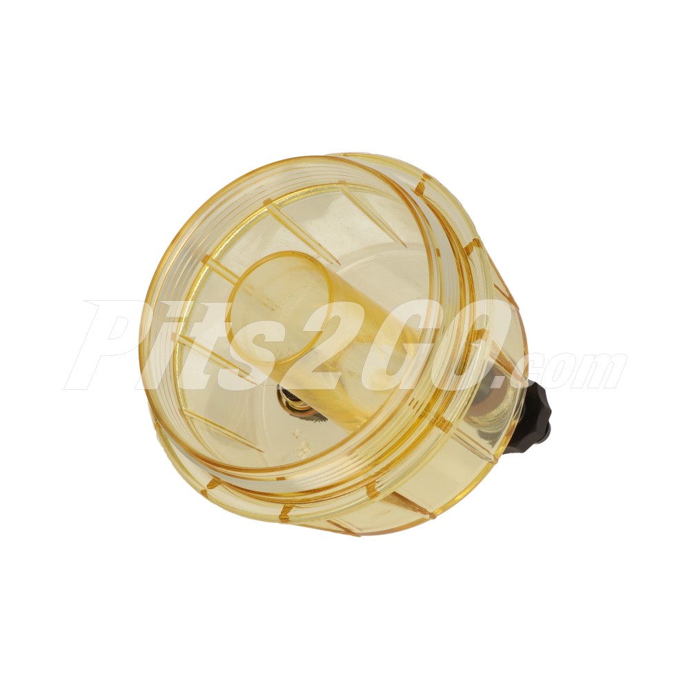 Tazón filtro para Tractocamión, Marca Volvo, compatible con FH,VNL image number 1