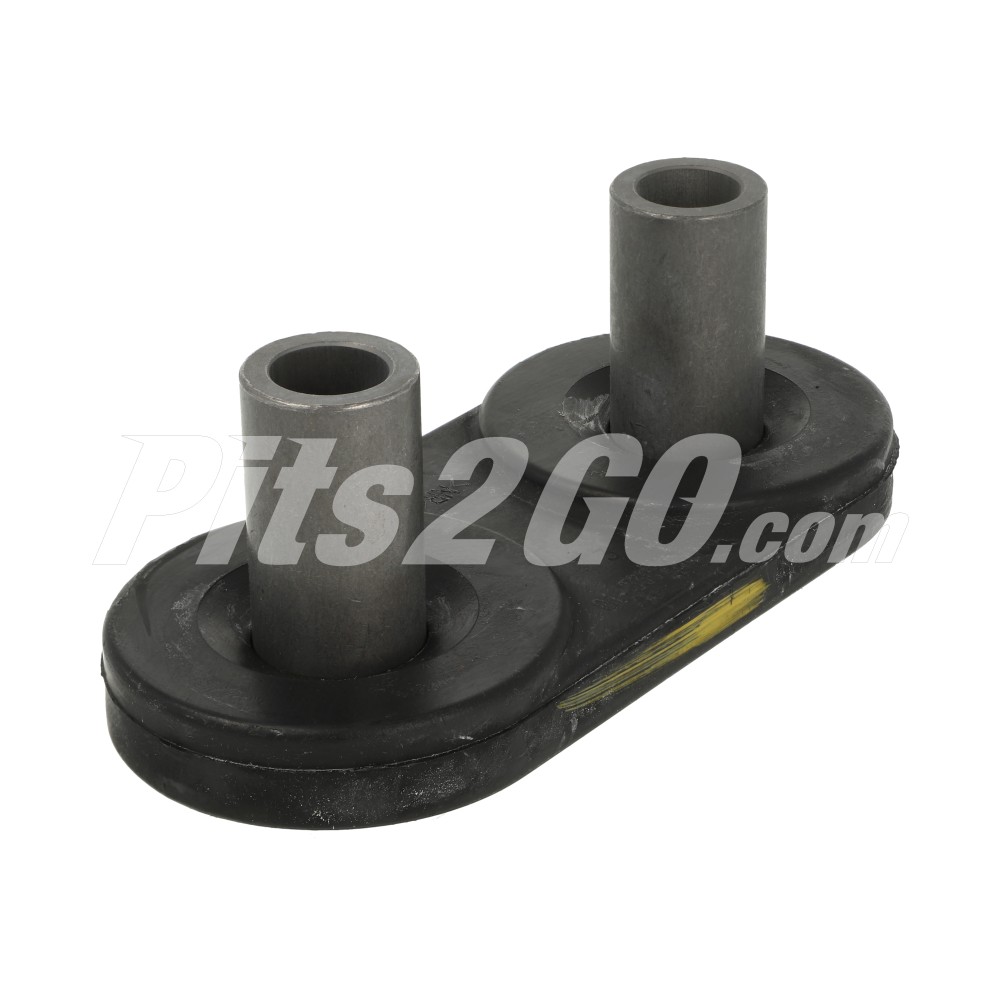 Aislador delantero Motor_Arranque inferior para Tractocamión, Marca Freightliner, compatible con Cascadia image number 3