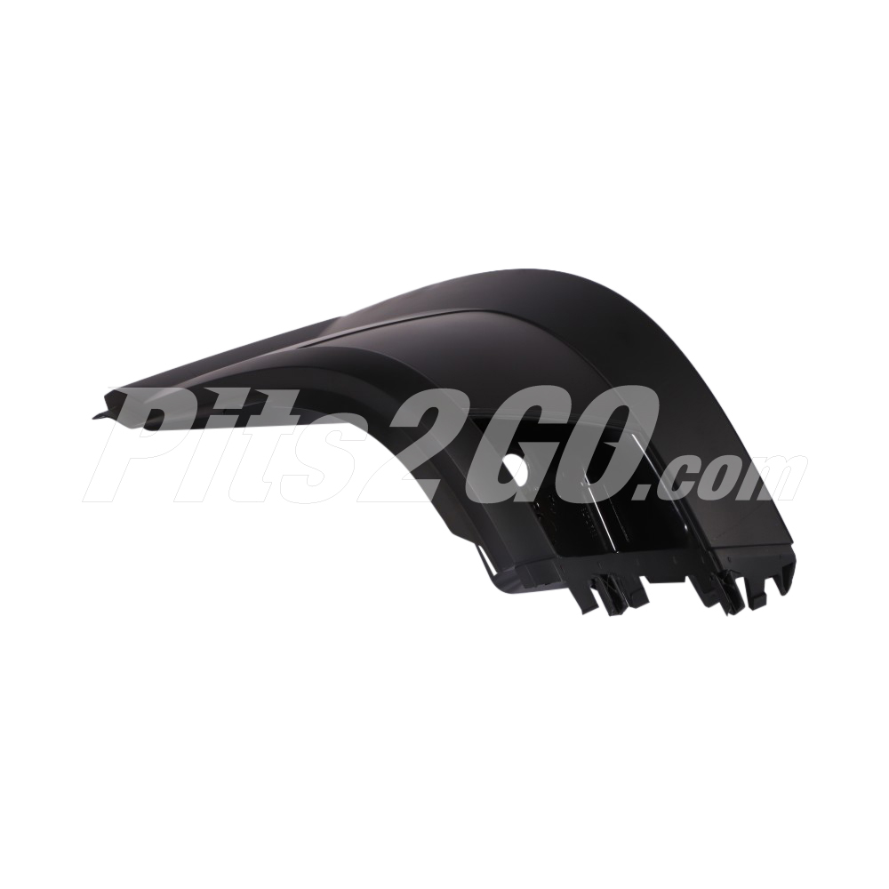 Extensión izquierda para Tractocamión, Marca Volvo, compatible con VNL image number 1