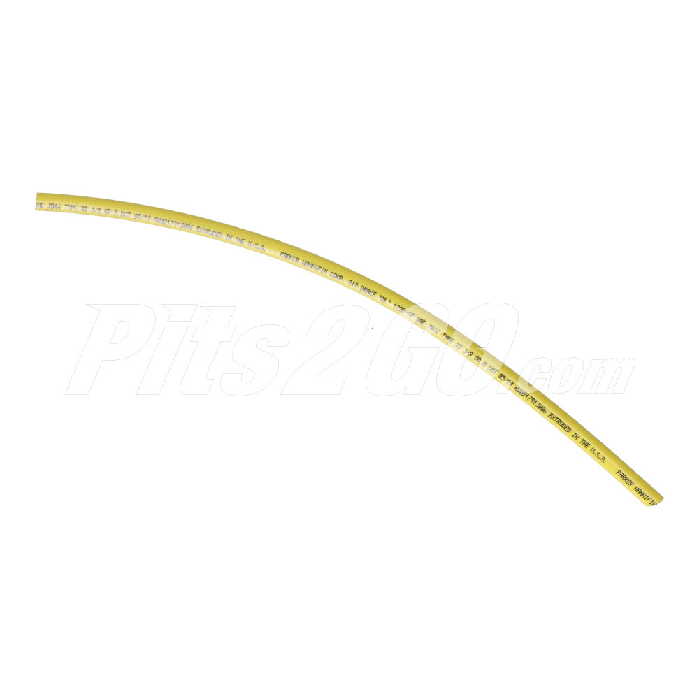 Manguera nylon para Tractocamión, Marca Freightliner, compatible con Genérico image number 2