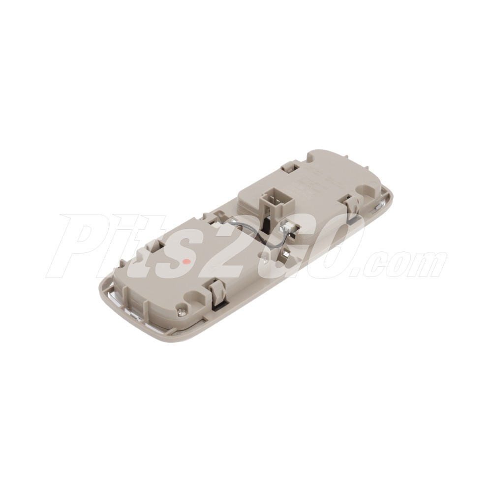 Lampara interior para Tractocamión, Marca Volvo, compatible con VNL image number 2