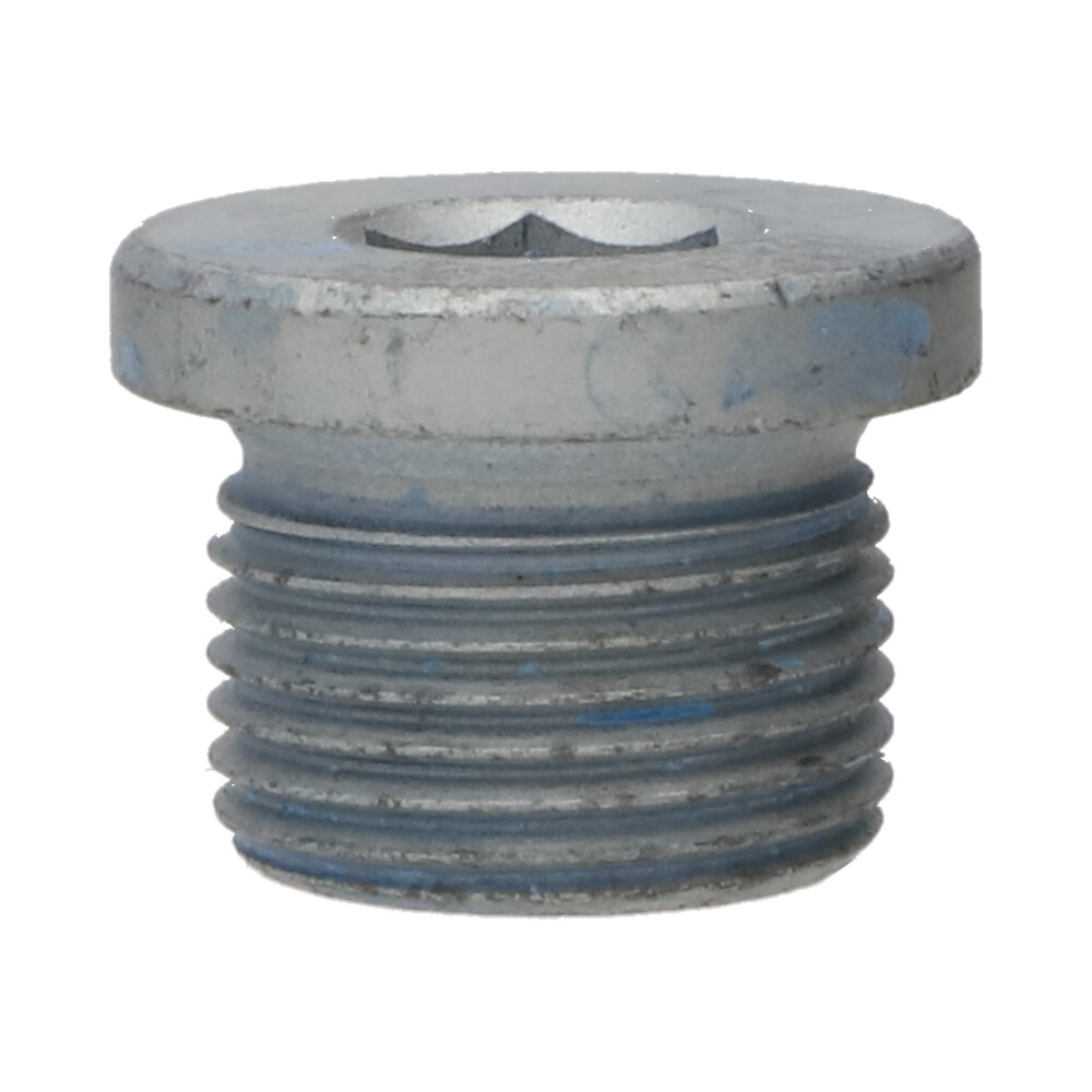 Tapon roscado OM904,OM906 para Tractocamión, Marca Freightliner, compatible con OM904, OM906