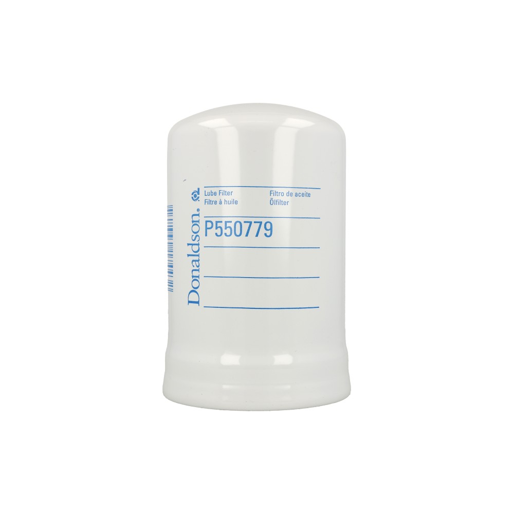 Filtro para Tractocamión, Marca Donaldson, compatible con Genérico image number 0