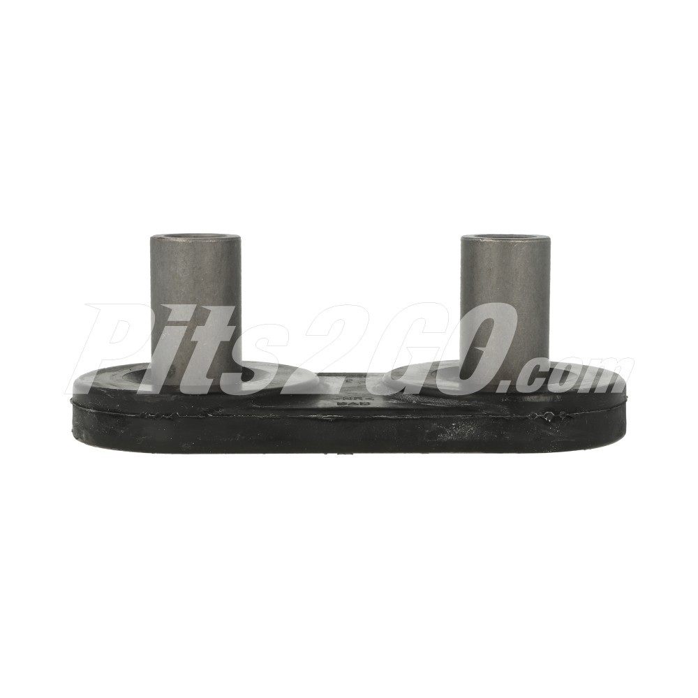 Aislador delantero Motor_Arranque inferior para Tractocamión, Marca Freightliner, compatible con Cascadia image number 4