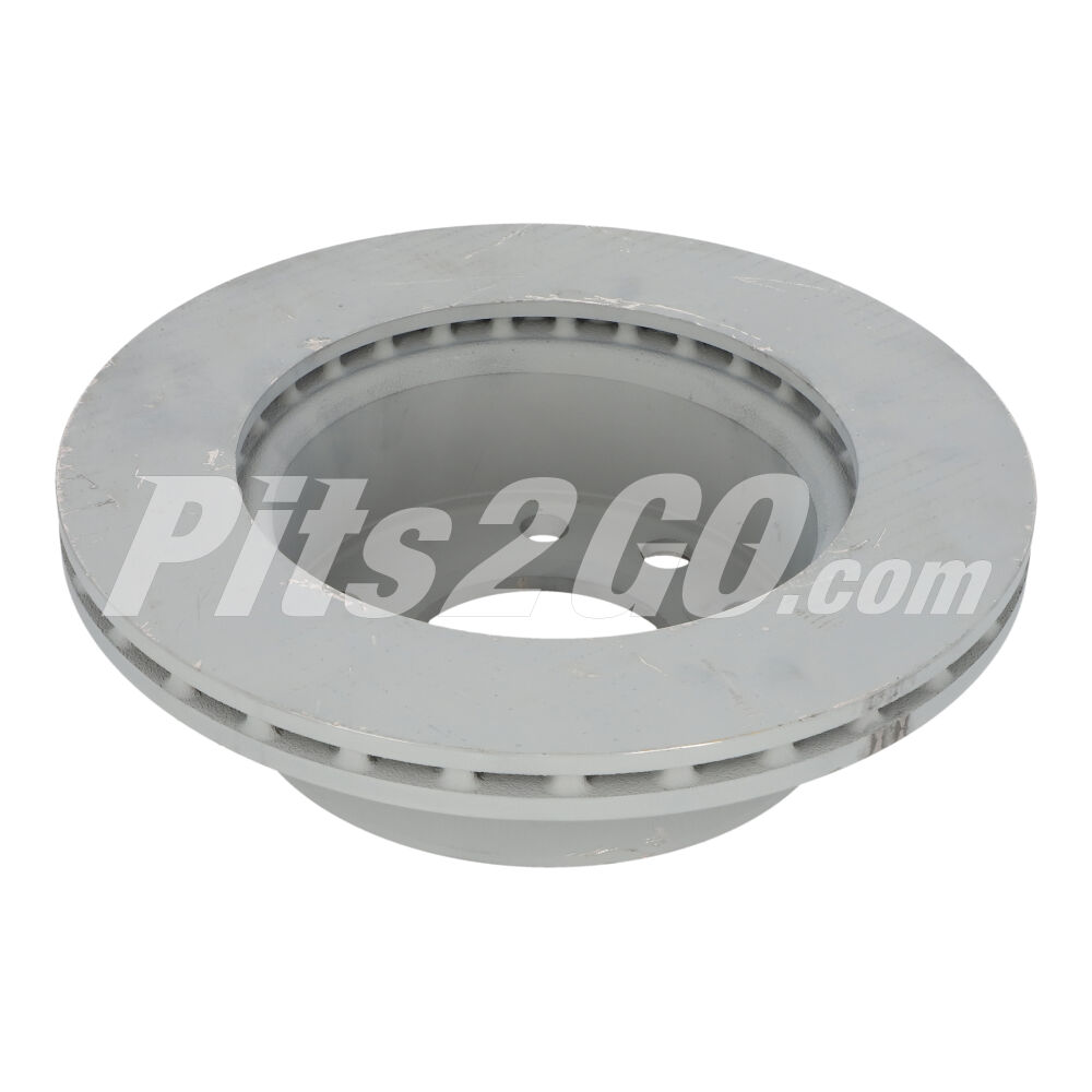 Disco freno para Vanes, Marca Mercedes-Benz, compatible con Sprinter image number 3