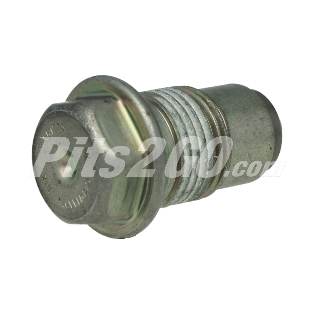 Seguro de transmisión, para Vanes, Marca del producto: Mercedes-Benz, compatible con: Sprinter,Número de parte: A9702602054 image number 2