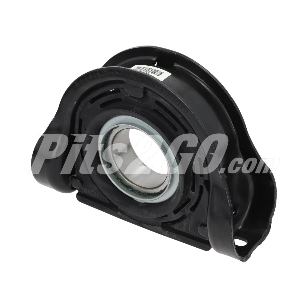 Balero de centro para Tractocamión, Marca Freightliner, compatible con Genérico image number 1